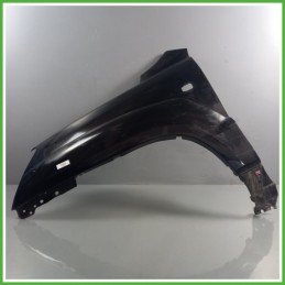 Parafango Anteriore Sinistra SX KIA SPORTAGE 2a Serie SUV 2004 2008 NERO Originale Usato