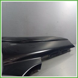 Parafango Anteriore Sinistra SX KIA SPORTAGE 2a Serie SUV 2004 2008 NERO Originale Usato