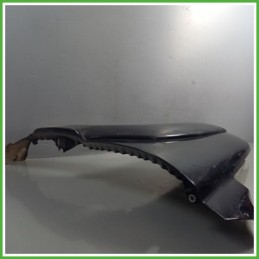 Parafango Anteriore Sinistra SX KIA SPORTAGE 2a Serie SUV 2004 2008 NERO Originale Usato