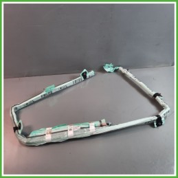Airbag Laterale Sinistro SX SKODA OCTAVIA 5E 2.0 TDI 5E0880741 2016 2019 TRW 680TW6002X9XX