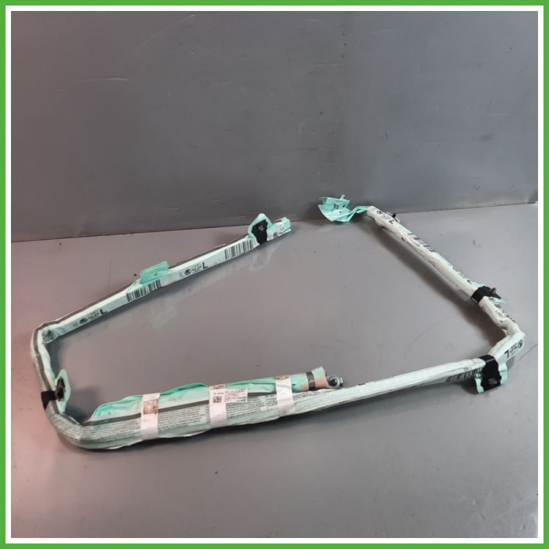 Airbag Laterale Sinistro SX SKODA OCTAVIA 5E 2.0 TDI 5E0880741 2016 2019 TRW 680TW6002X9XX