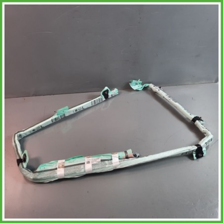 Airbag Laterale Sinistro SX SKODA OCTAVIA 5E 2.0 TDI 5E0880741 2016 2019 TRW 680TW6002X9XX