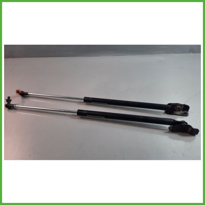 Ammortizzatori Portellone Posteriore SUBARU XV 5 Porte 63269FJ020 2012 2017 KYB 4SB26FL5