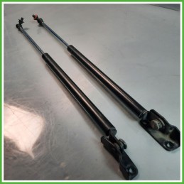 Ammortizzatori Portellone Posteriore SUBARU XV 5 Porte 63269FJ020 2012 2017 KYB 4SB26FL5