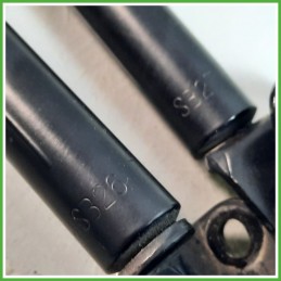 Ammortizzatori Portellone Posteriore SUBARU XV 5 Porte 63269FJ020 2012 2017 KYB 4SB26FL5