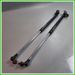 Ammortizzatori Portellone Posteriore SUBARU XV 5 Porte 63269FJ020 2012 2017 KYB 4SB26FL5