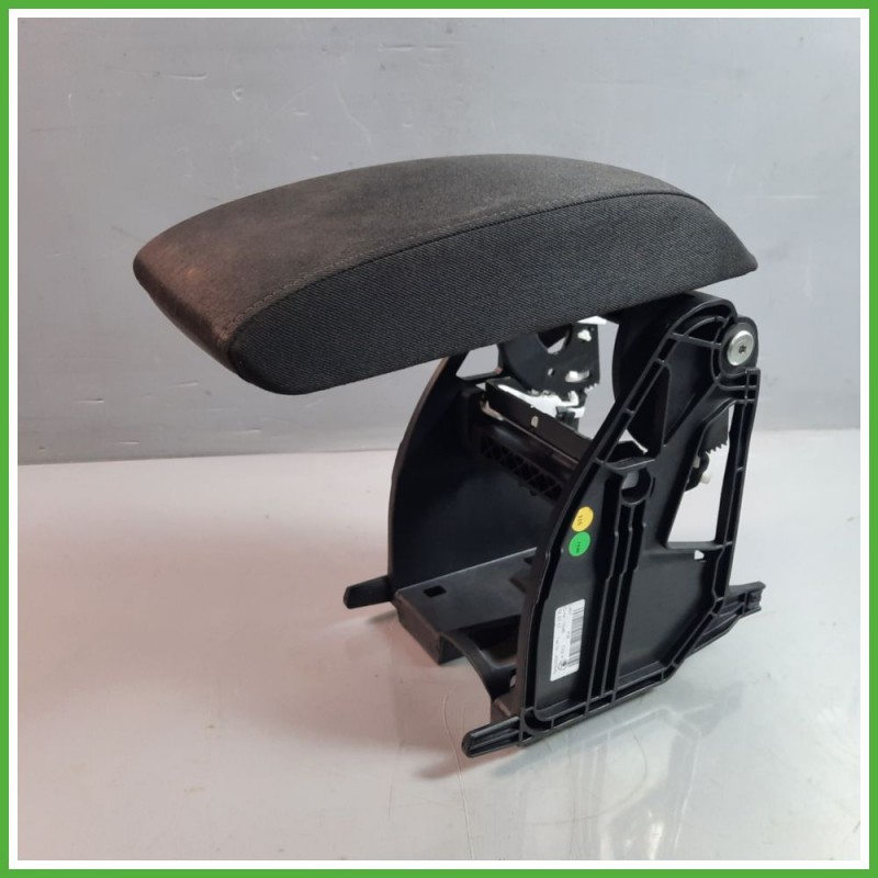 Bracciolo Anteriore SKODA OCTAVIA 5E 2.0 TDI 5E0864207C34E 2016 2019 SKODA 5419701