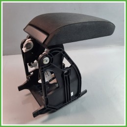 Bracciolo Anteriore SKODA OCTAVIA 5E 2.0 TDI 5E0864207C34E 2016 2019 SKODA 5419701
