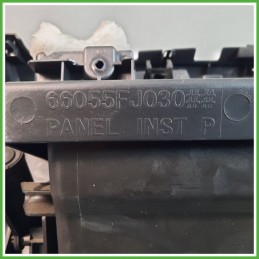 Cassetto Portaoggetti Cruscotto Destro DX SUBARU XV 2.0 66055FJ030VH 2012 2017