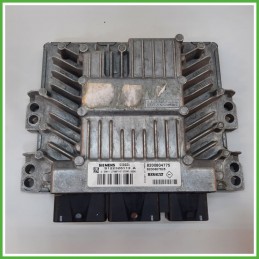 Centralina Motore Iniezione ECU SIEMENS S122326113A RENAULT SCENIC 2a Serie 1.5 dCi 78kw 8200804775 2003 2009