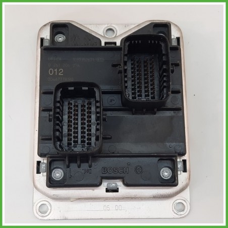 Centralina Motore Iniezione ECU BOSCH 0261206276 FIAT BRAVO 1L 16V 60kw 467778190 1998 2002