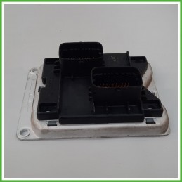 Centralina Motore Iniezione ECU BOSCH 0261206276 FIAT BRAVO 1L 16V 60kw 467778190 1998 2002