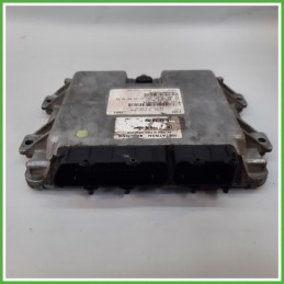Centralina Motore Iniezione GAS METATRON 4100134 FIAT PANDA 2Q 1.2 44kw 51804614 2003 2010