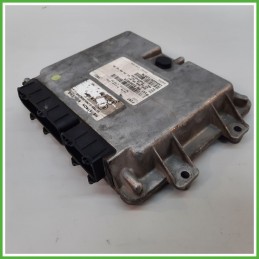 Centralina Motore Iniezione GAS METATRON 4100134 FIAT PANDA 2Q 1.2 44kw 51804614 2003 2010