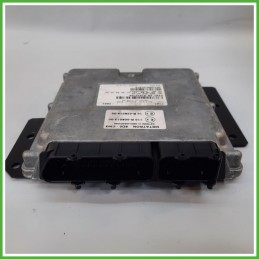 Centralina Motore Iniezione GAS METATRON 4100135 FIAT MULTIPLA 1F 1.6 16V 76kw 51815708 2004 2012