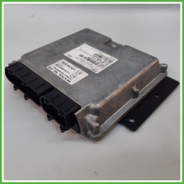 Centralina Motore Iniezione GAS METATRON 4100135 FIAT MULTIPLA 1F 1.6 16V 76kw 51815708 2004 2012