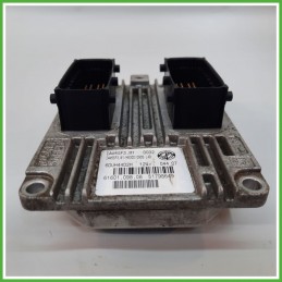 Centralina Motore Iniezione ECU MAGNETI MARELLI IAW5SF3.M1 FIAT GRANDE PUNTO 2Y 1.2 48kw 51798649 2005 2008