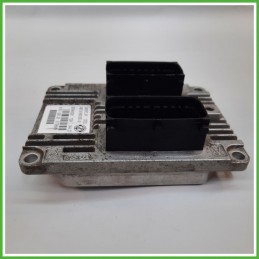 Centralina Motore Iniezione ECU MAGNETI MARELLI IAW5SF3.M1 FIAT GRANDE PUNTO 2Y 1.2 48kw 51798649 2005 2008