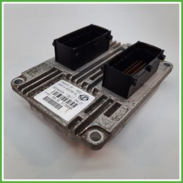 Centralina Motore Iniezione ECU MAGNETI MARELLI IAW5SF3.M1 FIAT GRANDE PUNTO 2Y 1.2 48kw 51798649 2005 2008
