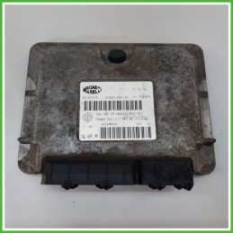 Centralina Motore Iniezione ECU MAGNETI MARELLI IAW4AF.PP FIAT PANDA 1a Serie 1.1 40kw 55187374 1992 2004