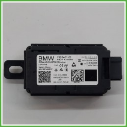 Centralina Telematic Control Module BMW Serie 1 5P F40 61357928461 2019