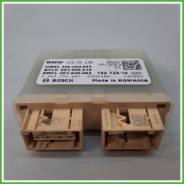 Centralina Parcheggio Assistito BOSCH 0263014460 BMW Serie 1 5P F40 66205A130F9 2019