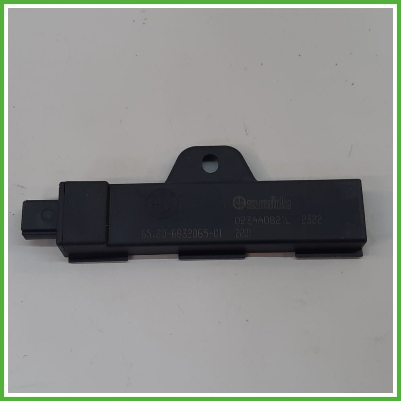 Centralina Smart Key BMW Serie 1 5P F40 65206832065 2019