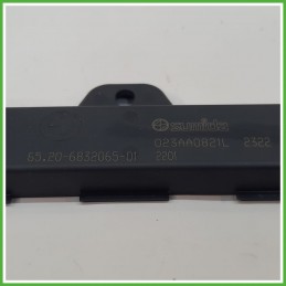 Centralina Smart Key BMW Serie 1 5P F40 65206832065 2019