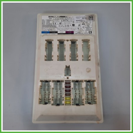 Centralina Confort Abitacolo VISTEON BX5A2D54201 BMW Serie 1 5P F40 61355A22F02 2019