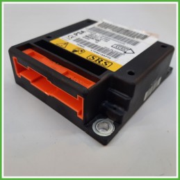 Centralina Airbag TEMIC 2-1355918-1B CITROEN C3 2a Serie 1.1 9663357480 2005 2010