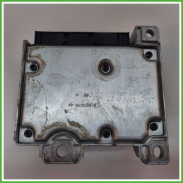 Centralina Airbag AUTOLIV 603725800 CITROEN C4 1.6 16V 9658137980 2004 2010