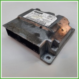 Centralina Airbag AUTOLIV 603725800 CITROEN C4 1.6 16V 9658137980 2004 2010