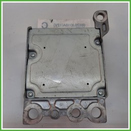 Centralina Airbag NISSAN QASHQAI J10E/JJ10E 1.5 dCi 98820JD10A 2007 2010