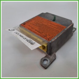 Centralina Airbag NISSAN QASHQAI J10E/JJ10E 1.5 dCi 98820JD10A 2007 2010