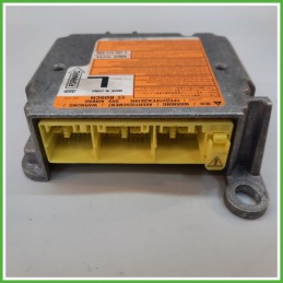 Centralina Airbag BOSCH 0285011034 NISSAN JUKE F15E 1.5 dCi 988201KV7A 2010 2018