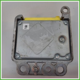 Centralina Airbag BOSCH 0285011034 NISSAN JUKE F15E 1.5 dCi 988201KV7A 2010 2018