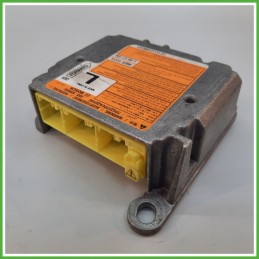 Centralina Airbag BOSCH 0285011034 NISSAN JUKE F15E 1.5 dCi 988201KV7A 2010 2018