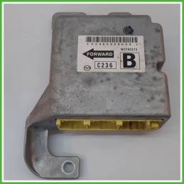 Centralina Airbag MAZDA Mazda 5 1a Serie 1.8 16V C2365920069 2005 2010