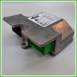 Centralina Airbag TEMIC 327963935 OPEL ZAFIRA P12 1.6 13367444 2011 2019