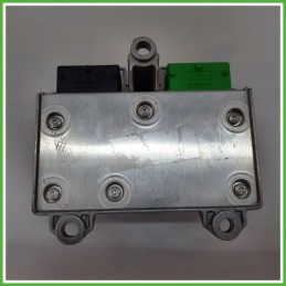 Centralina Airbag TEMIC 327963935 OPEL ZAFIRA P12 1.6 13367444 2011 2019