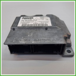 Centralina Airbag AUTOLIV 603725800 CITROEN C4 1.6 16V 9658137980 2004 2010