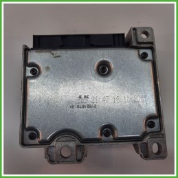Centralina Airbag AUTOLIV 603725800 CITROEN C4 1.6 16V 9658137980 2004 2010