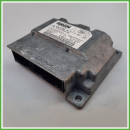 Centralina Airbag AUTOLIV 603725800 CITROEN C4 1.6 16V 9658137980 2004 2010