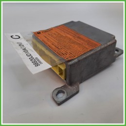 Centralina Airbag NISSAN QASHQAI J10E/JJ10E 1.5 dCi 98820JD10A 2007 2010