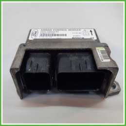 Centralina Airbag BOSCH 0285001396 FORD FOCUS CAK 1.6 16V YS4T14B056BA 2001 2005
