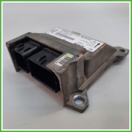 Centralina Airbag BOSCH 0285001396 FORD FOCUS CAK 1.6 16V YS4T14B056BA 2001 2005