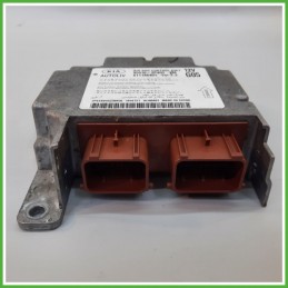 Centralina Airbag AUTOLIV 61186401 KIA SORENTO 2a Serie 2.2 16V 959102P100 2009 2011
