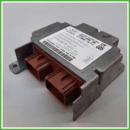 Centralina Airbag AUTOLIV 61186401 KIA SORENTO 2a Serie 2.2 16V 959102P100 2009 2011