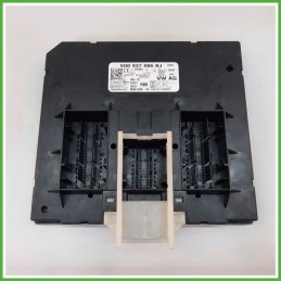 Centralina Gateway BOSCH F005V01914 SKODA OCTAVIA 5E 2.0 TDI 5Q0937086BM 2016 2019