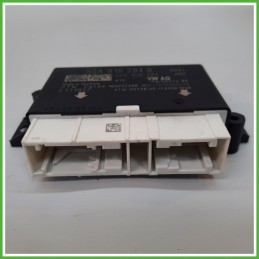 Centralina Parcheggio Assistito VALEO 100037386 SKODA OCTAVIA 5E 2.0 TDI 5QA919294B 2016 2019